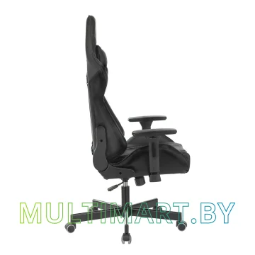 Компьютерное кресло A4Tech Bloody GC-600 (черный) картинка 7